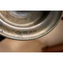 Eskilstuna No 00 bordlampe