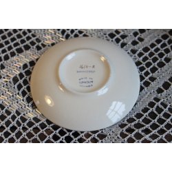 Sholm Hammers kaffekop og underkop