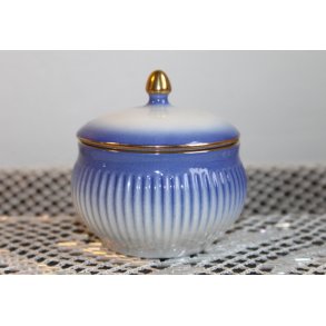 Sholm Hammers sukkerskl