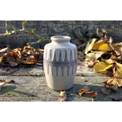 Knabstrup vase