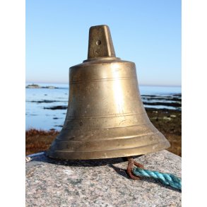 Skibsklokke