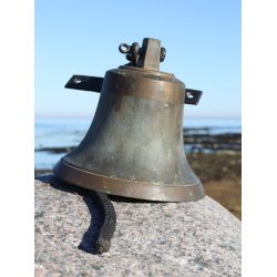 Skibsklokke