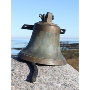 Skibsklokke