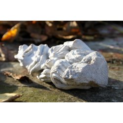 Grnlansk fedtstensfigur