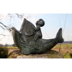 Johannes Hansen figur