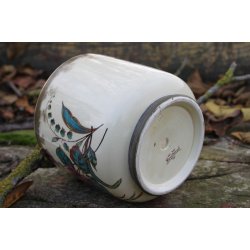 Rrstrand potteskjuler