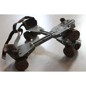 Gi�rtz & Mandel rullesk�jter