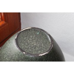 Retro bordfad i keramik