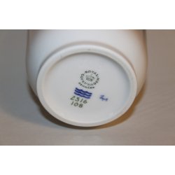 Royal Copenhagen vase