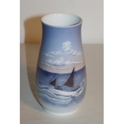 Bing og Grndahl vase
