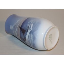 Bing og Grndahl vase