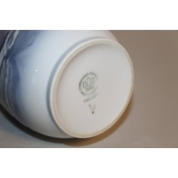 Bing og Grndahl vase