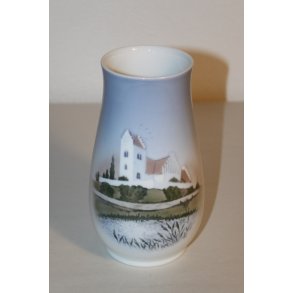 Bing og Grondhal vase