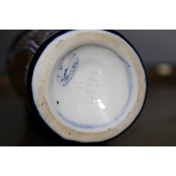 Amphora Czechoslovakia vase