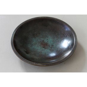 Just Andersen bronze fad B1775X