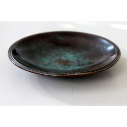 Just Andersen bronze fad B1775X