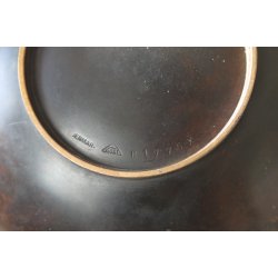 Just Andersen bronze fad B1775X