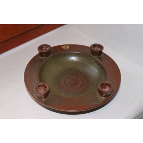 Michael Andersen lysestage