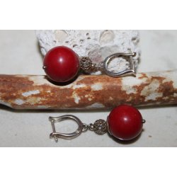 �reringe med koral