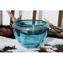 Kunstglas sk�l