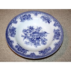 Egersund Norwaj tallerkner