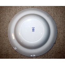 Egersund Norwaj tallerkner