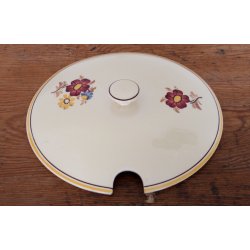 Villeroy og Boch terrin