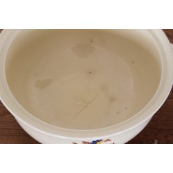 Villeroy og Boch terrin