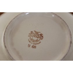 Villeroy og Boch terrin