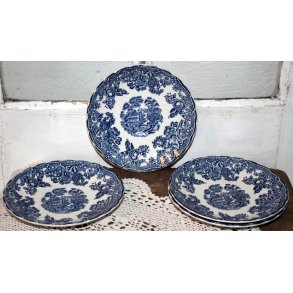 Staffordshire Tonquin by Myott