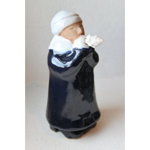 Krukmakaren Ystad figure