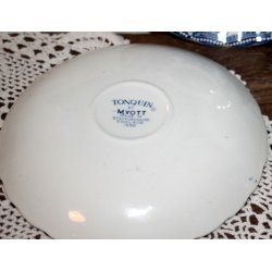 Staffordshire Tonquin by Myott