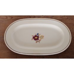 Villeroy og Boch stor fad