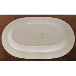 Villeroy og Boch stor fad