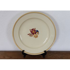 Villeroy og Boch spisetallerkner