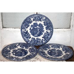 Staffordshire Tonquin by Mytt