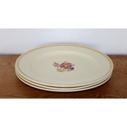 Villeroy og Boch spisetallerkner