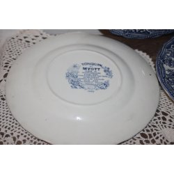 Staffordshire Tonquin by Mytt