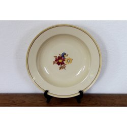 Villeroy og Boch suppetallerkner