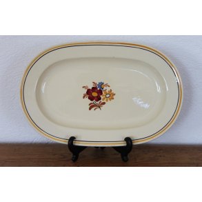 Villeroy og Boch fad