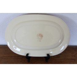 Villeroy og Boch fad