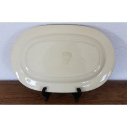 Villeroy og Boch fad