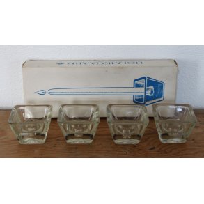 Holmegaard lysestager