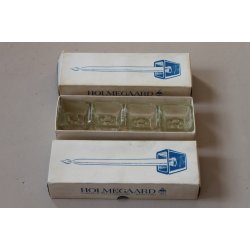 Holmegaard lysestager