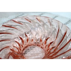 Lyser�d glassk�l