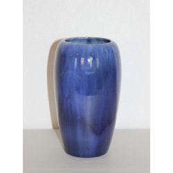 Sknvirke keramik vase