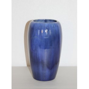 Sknvirke keramik vase