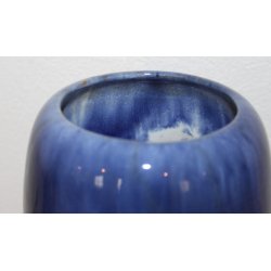 Sknvirke keramik vase
