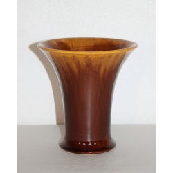 Sknvirke keramik vase