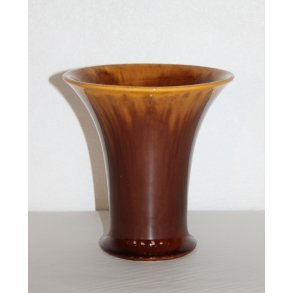 Sknvirke keramik vase